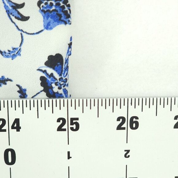 Adrianna Papell XL Peasant Blouse - Picture 7 of 8